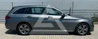 2020 Mercedes Benz C 220