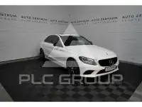 2020 Mercedes Benz C 220