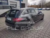 2020 Mercedes Benz C 220