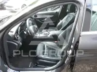 2020 Mercedes Benz C 220