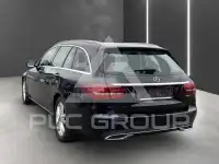 2020 Mercedes Benz C 220