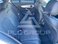 2020 Mercedes Benz C 220