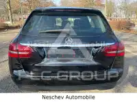 2020 Mercedes Benz C 220