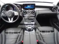 2020 Mercedes Benz C 220