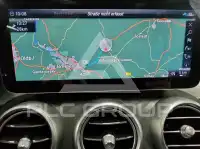 2020 Mercedes Benz C 220
