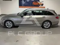 2020 Mercedes Benz C 220