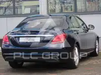 2020 Mercedes Benz C 220
