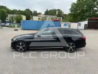 2020 Mercedes Benz C 220