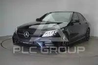 2020 Mercedes Benz C 220