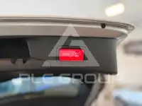 2020 Mercedes Benz C 220