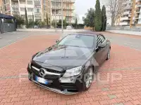 2020 Mercedes Benz C 220