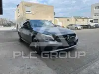 2020 Mercedes Benz C 220