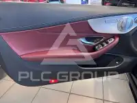 2020 Mercedes Benz C 220