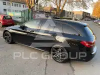 2020 Mercedes Benz C 220