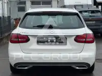 2020 Mercedes Benz C 220