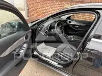 2020 Mercedes Benz C 220