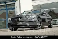 2020 Mercedes Benz C 220