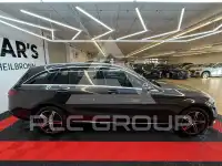 2020 Mercedes Benz C 220