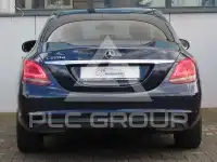2020 Mercedes Benz C 220