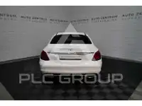 2020 Mercedes Benz C 220