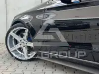 2020 Mercedes Benz C 220