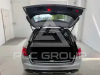 2020 Mercedes Benz C 220