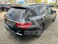 2020 Mercedes Benz C 220
