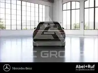 2020 Mercedes Benz C 220