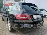 2020 Mercedes Benz C 220