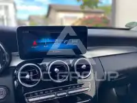 2020 Mercedes Benz C 220