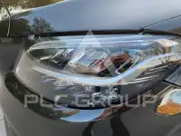 2020 Mercedes Benz C 220
