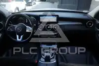 2020 Mercedes Benz C 220