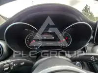 2020 Mercedes Benz C 220