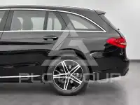 2020 Mercedes Benz C 220