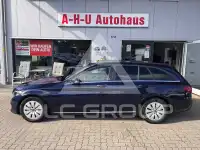 2020 Mercedes Benz C 220