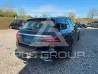 2020 Mercedes Benz C 220