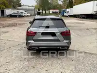 2020 Mercedes Benz C 220