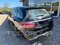 2020 Mercedes Benz C 220