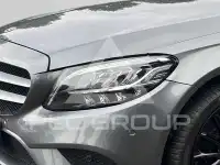 2020 Mercedes Benz C 220