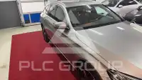 2020 Mercedes Benz C 220