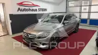 2020 Mercedes Benz C 220