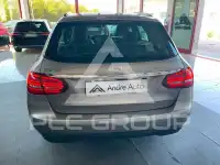 2020 Mercedes Benz C 220