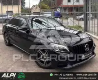 2020 Mercedes Benz C 220