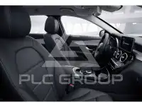 2020 Mercedes Benz C 220