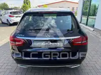 2020 Mercedes Benz C 220