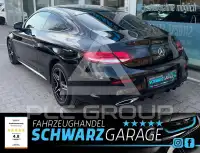 2020 Mercedes Benz C 220