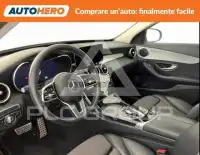 2020 Mercedes Benz C 220
