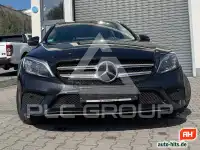 2020 Mercedes Benz C 220