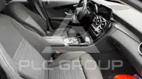 2020 Mercedes Benz C 220