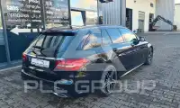 2020 Mercedes Benz C 220